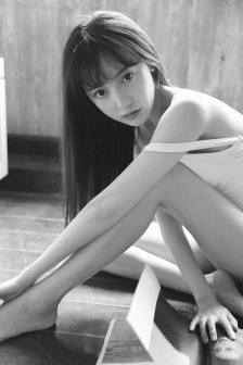 欧美人体艺术照
